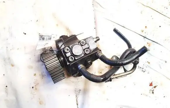 Opel Insignia A Fuel injection high pressure pump 0445010193 55571005