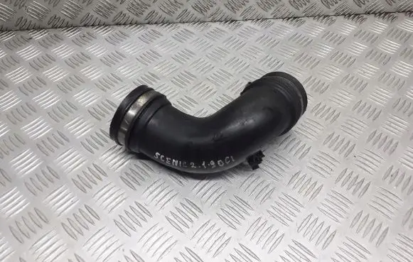 Renault Scenic II - Grand scenic II Air intake hose/pipe 8200201614