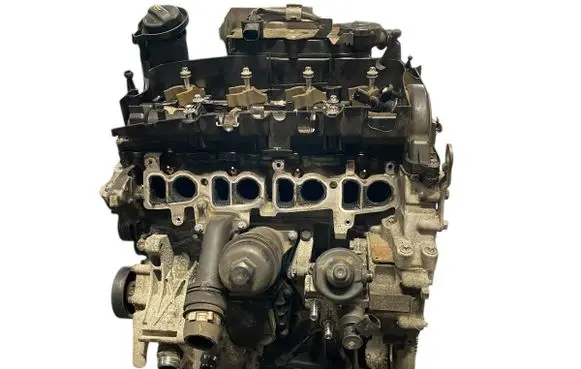 Mini Cooper Countryman R60 Engine N47C20A