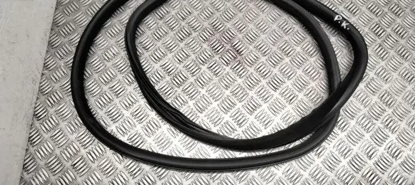 Volvo V70 Front door rubber seal
