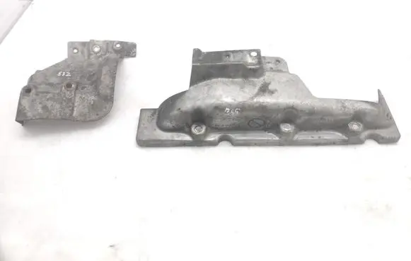 Alfa Romeo 156 Exhaust heat shield B201