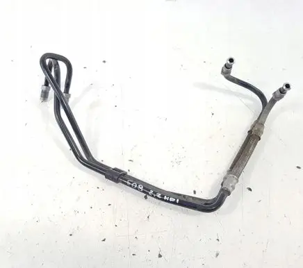 Peugeot 508 Brake line pipe/hose 585685856