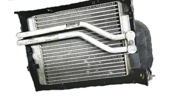 BMW X6 E71 Oil cooling pipe 7576394