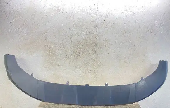 Audi Q3 8U Front bumper lip 8U0807061