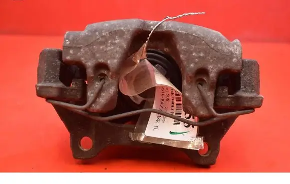 Peugeot 508 RXH Rear brake caliper 9808034680