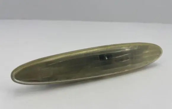 Jaguar XK8 - XKR Rear bumper light 