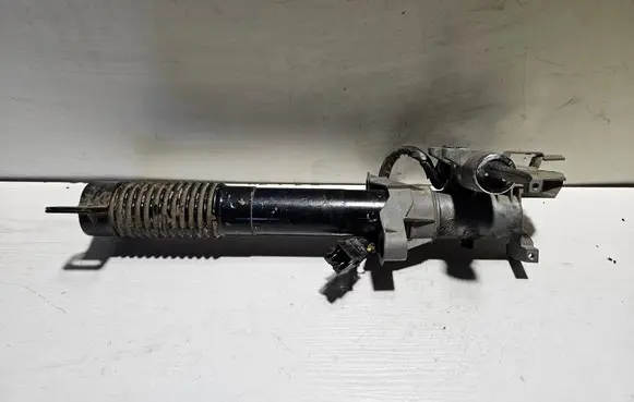 Ignition lock