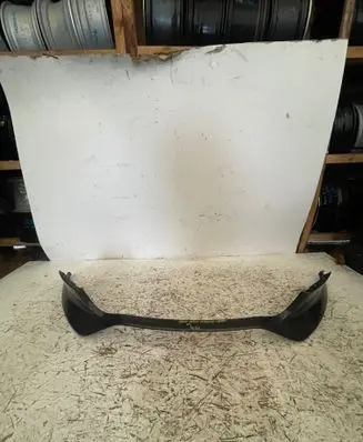 Aston Martin Vanquish Zagato Front bumper splitter molding 