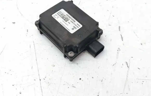 Audi Q5 SQ5 Garage door switch 4G0907410A