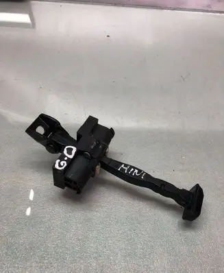 Mini One - Cooper F56 F55 Rear door check strap stopper 7322423