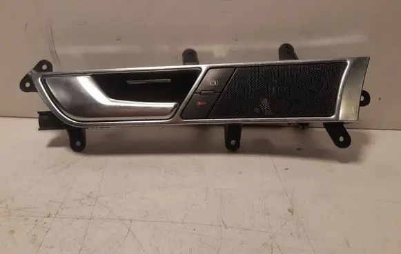 Front door interior handle