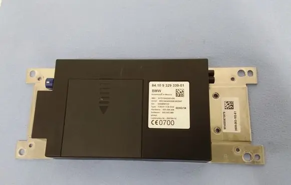 Phone control unit/module