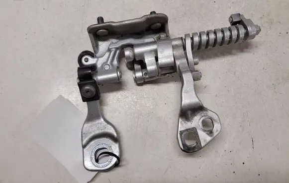 BMW 3 E90 E91 Tailgate/trunk/boot hinge 7119041AI11
