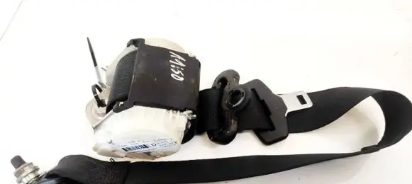 Fiat Bravo Front seatbelt 07354483430