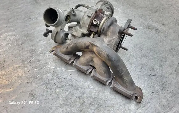 Audi A4 S4 B8 8K Turbo 06H145701L 710031963 530397001