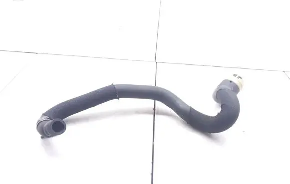 Opel Zafira B Engine coolant pipe/hose 643293970 13230460