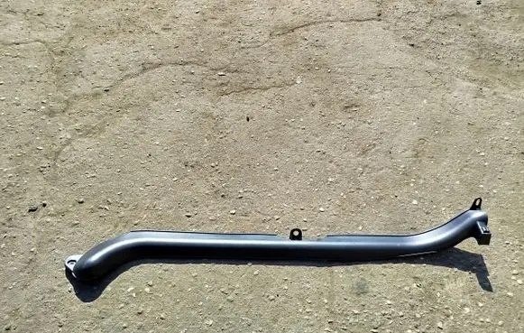 Ford Tourneo Custom Other sill/pillar trim element BK21502C45CDW BK21502C45 BK21502C45DEW