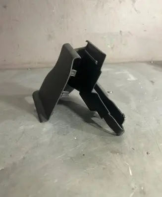 Mercedes-Benz B W246 W242 Front driver seat rail trim A2469190200 A2208100300
