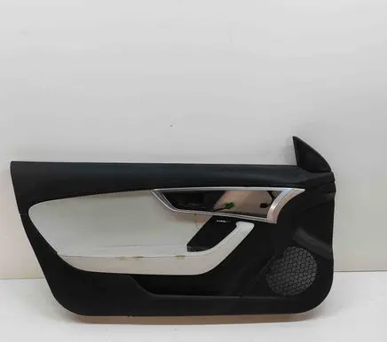 Jaguar F-Type Front door card panel trim EX5323713A