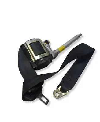 Audi A4 S4 B5 8D Front seatbelt 8D0857705A