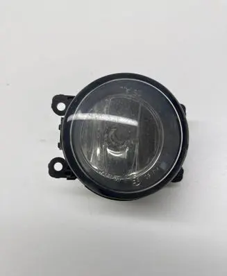 Citroen C4 I Front fog light 9650001680