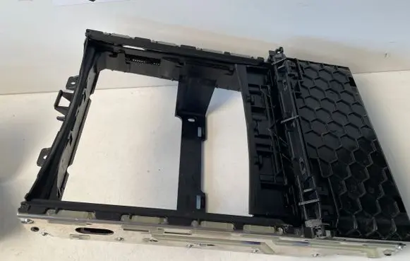 BMW 7 G11 G12 Glove box central console 9327501 932750115