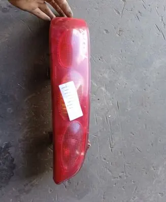 Fiat Seicento/600 Rear/tail lights