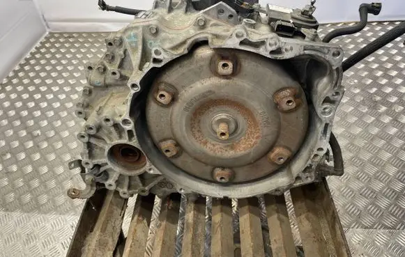 Volvo S60 Automatic gearbox 1283156 TF80SC