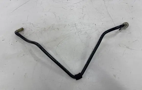 Mercedes-Benz B W245 Vacuum line/pipe/hose A1694300029