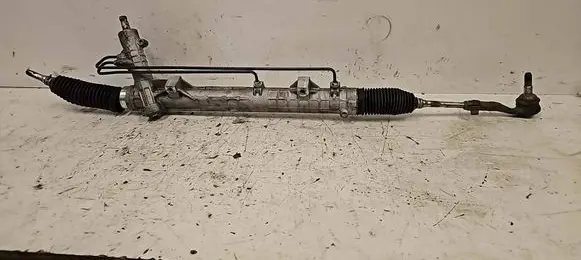 BMW 1 E81 E87 Steering rack 1579940 8157525