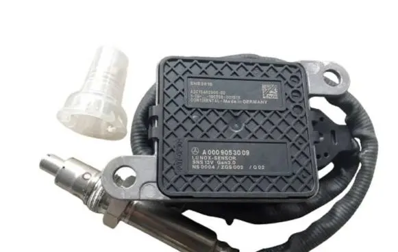 Mercedes-Benz G W463 2nd Gen Lambda probe sensor A0009053009 0009053009