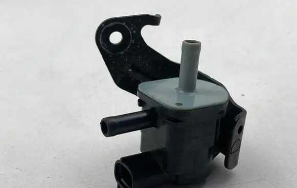 Vacuum valve