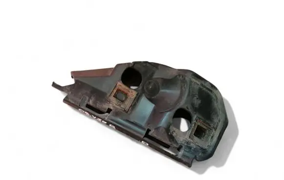 Volvo V50 Front bumper mounting bracket 31265397