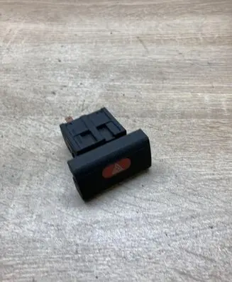 Opel Vectra B Hazard light switch 09134513 09138047