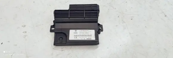 Audi A6 S6 C6 4F Other control units/modules 4F0907280A