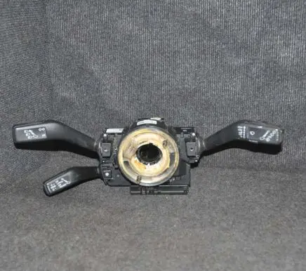 Volkswagen PASSAT B6 Indicator stalk 3C0959653B 3C0953549L