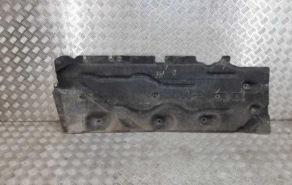 Mini One - Cooper F56 F55 Side bottom protection 