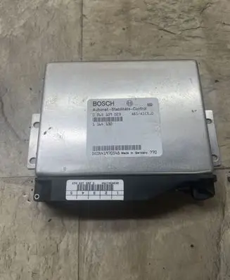 BMW 5 E39 ABS control unit/module 0265109023 1164130
