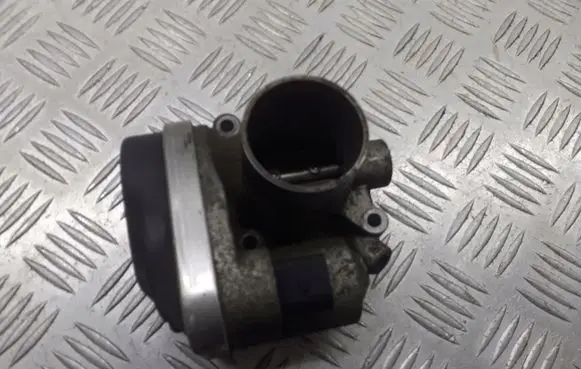 Skoda Fabia Mk1 (6Y) Throttle valve position sensor 036133062N