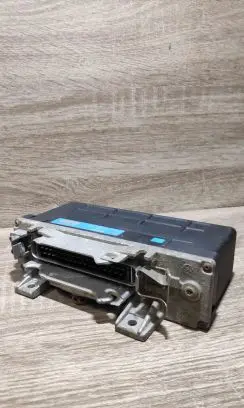 ABS control unit/module