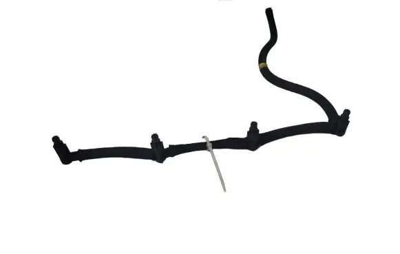 Peugeot 407 Fuel return line/hose 