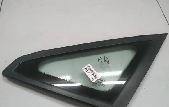 Ford C-MAX I Front triangle window/glass AS2
