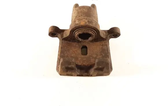 Mitsubishi Pajero Rear brake caliper 4501