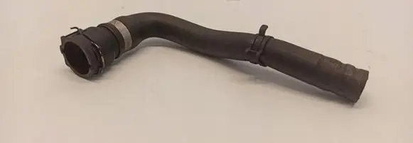 Audi A7 S7 4G Engine coolant pipe/hose 4G0122109E