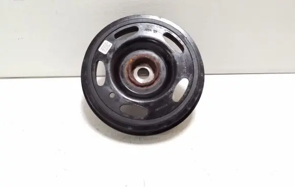 Opel Ampera Crankshaft pulley 722554909