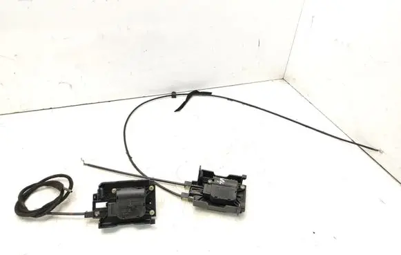 Lancia Thesis Air flap motor/actuator 0132801316 617314040 L617314160002