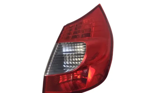 Renault Scenic II - Grand scenic II Rear/tail lights 8200474328A