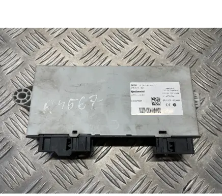 BMW 5 F10 F11 Engine ECU kit and lock set 9301523 2123240220