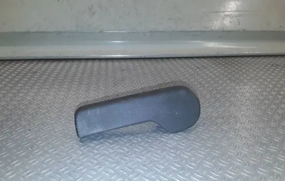 Volkswagen Up Engine bonnet (hood) release handle 1J1823533C