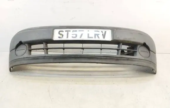 Renault Kangoo I Front bumper K3746